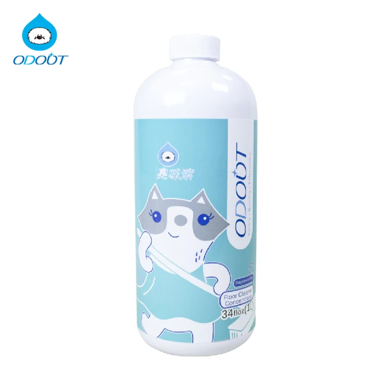 Floor Cleaner Concentrate